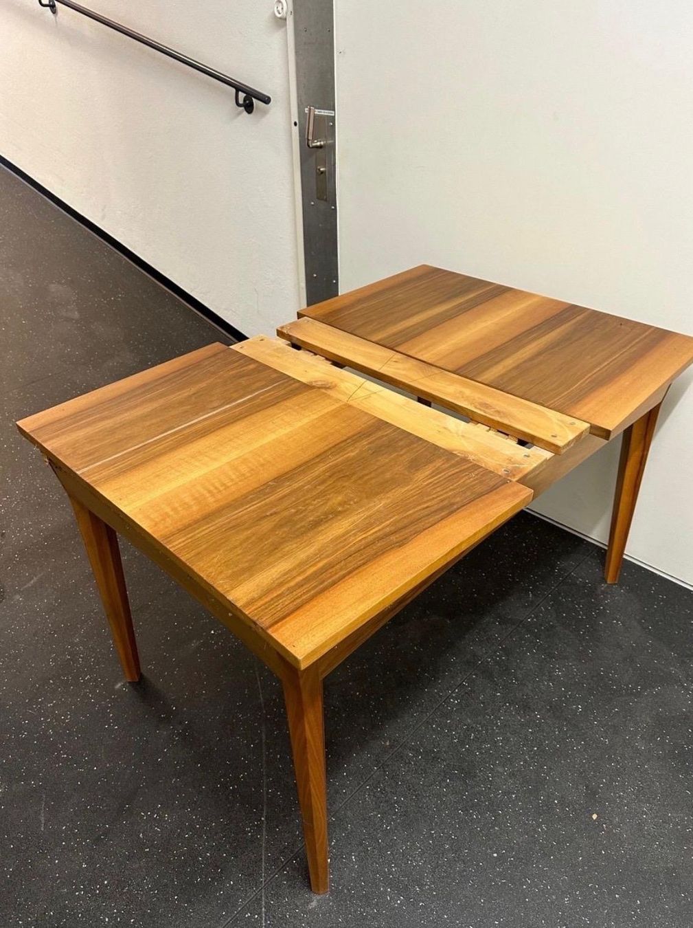 Tische: Wooden table – Gebraucht aus Zürich von evaa10 6