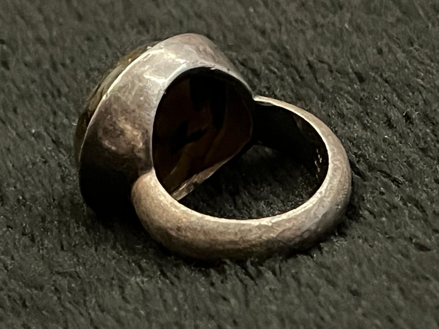 Anelli: Ring Silber 925 – Usato da Bettwiesen venduto da wicking27 1