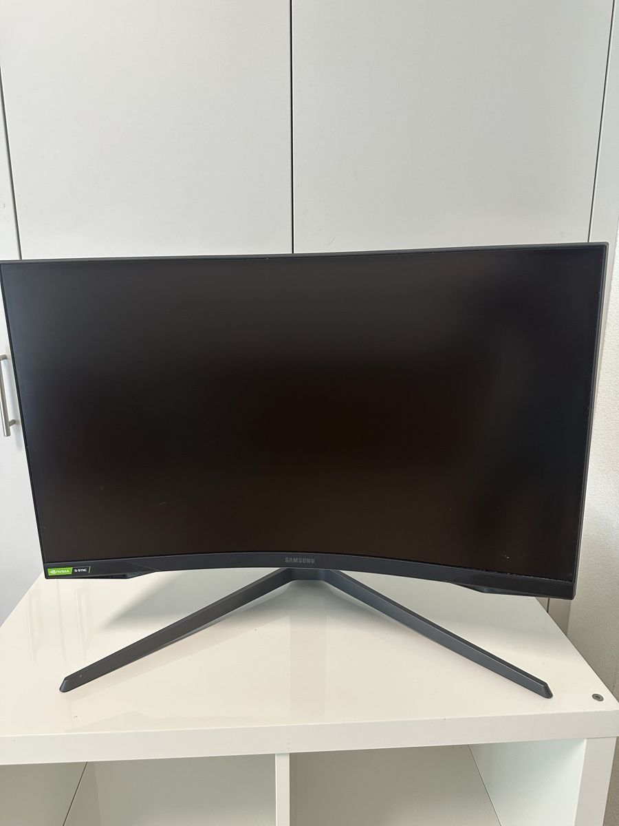 Monitor: Gaming Monitor – Usato da Kilchberg ZH venduto da Kingboo