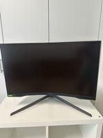 Gaming Monitor