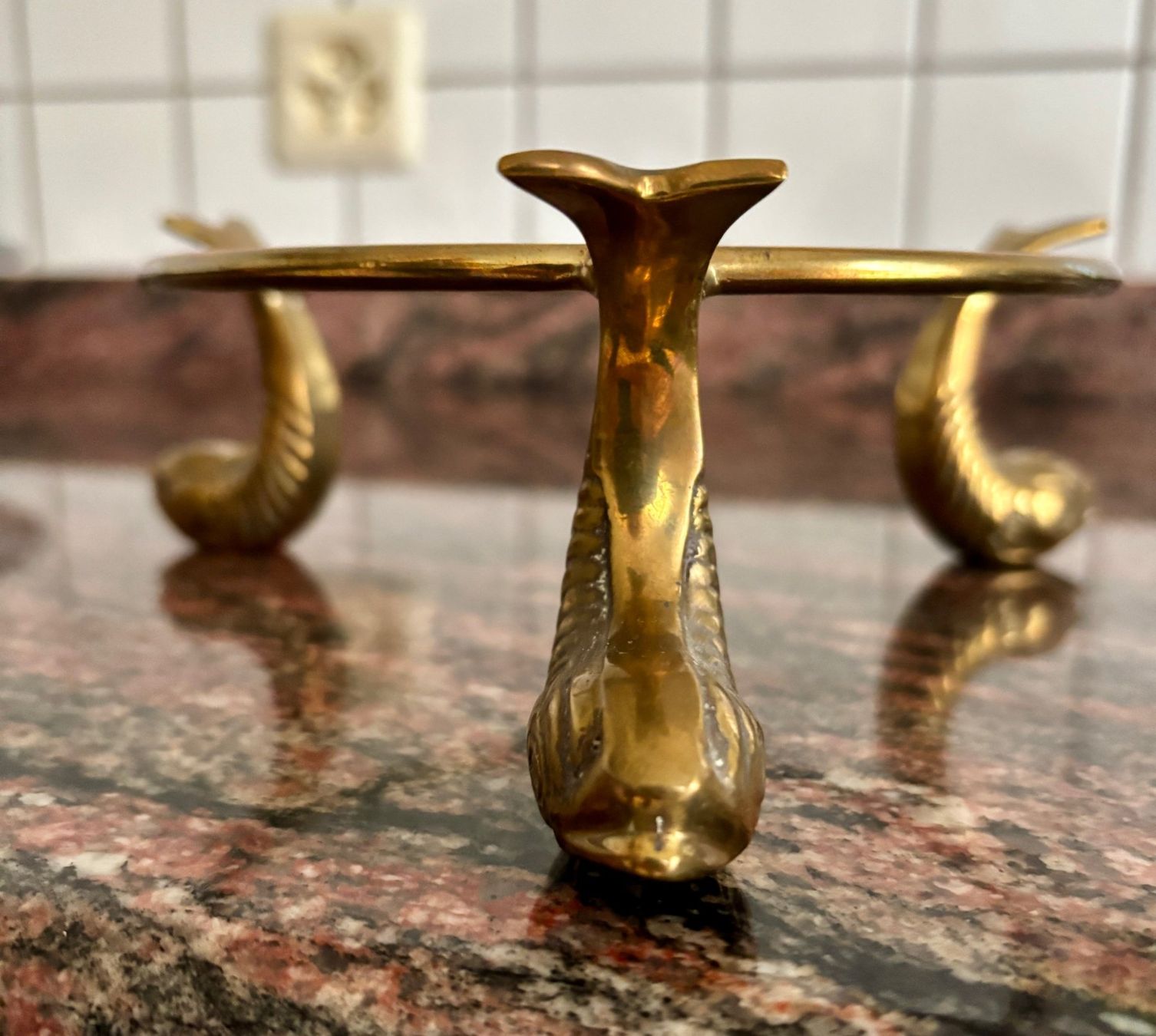 Coupes: Fruchtschale aus Glas – D'occasion à Bottmingen par dc8_t5w9 3