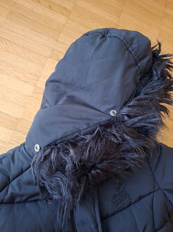 Giacche & Cappotti: Wintermantel Gr. 98 – Usato da Brugg AG venduto da wan_9qzx 3