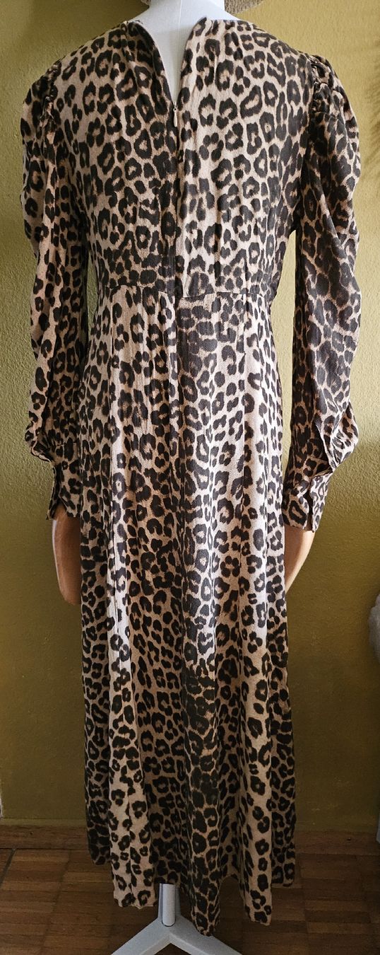 Zara Kleider: kleid von zara gr. m – Neu (gemäss Beschreibung) aus Bülach von ane_yn2b 1