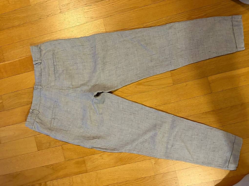 Pantaloni: Zara Hose Grösse 36 – Usato da Oftringen venduto da violetta9 2