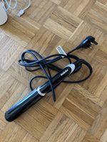 BaByliss Hair Straightener Black
