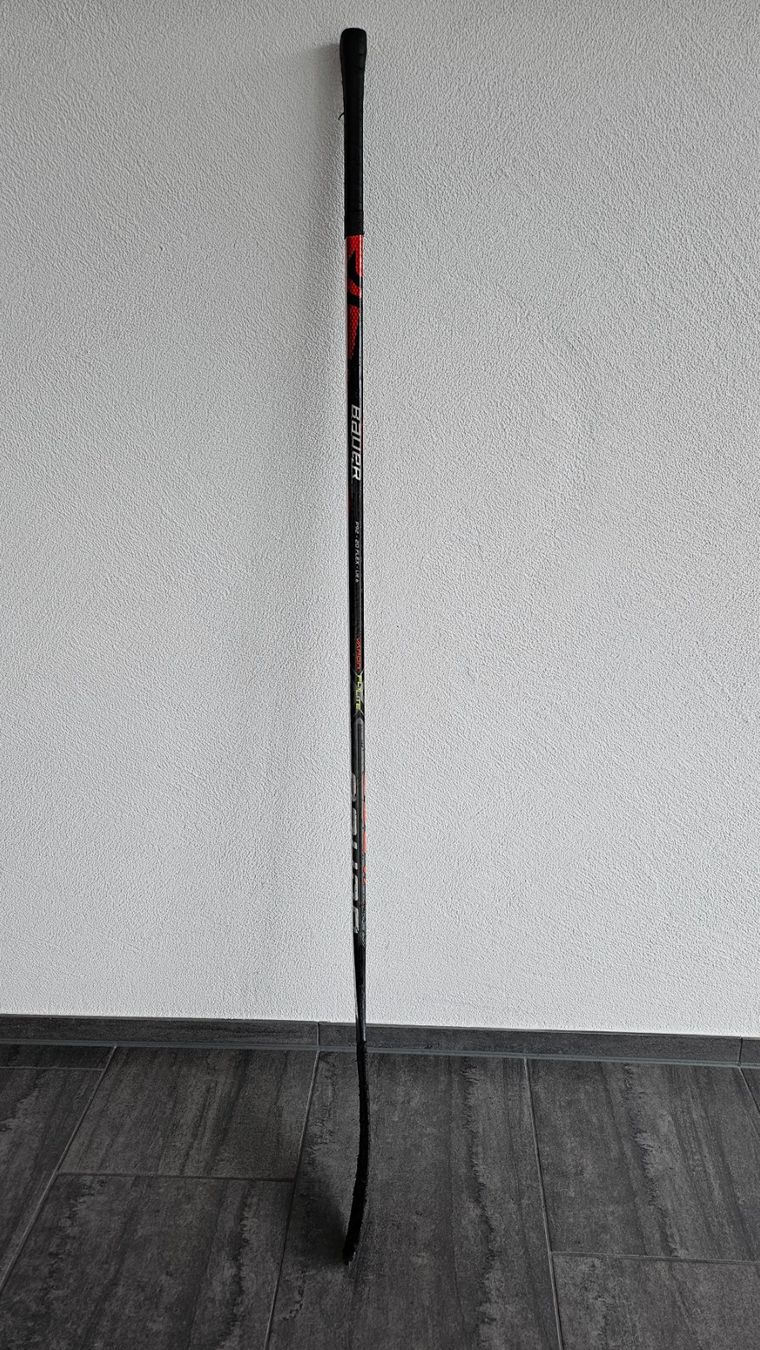 Bauer Stöcke & Schaufeln: Bauer Vapor Flylite Stick, YTH 20 Flex P92 – Gebraucht aus Buchs ZH von STZ81
