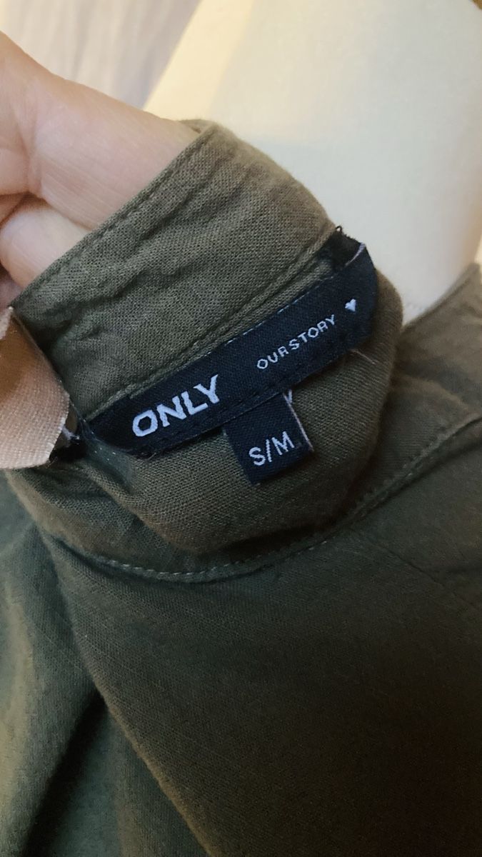 Only Tuniken: Longbluse – Gebraucht aus Läufelfingen von petit-nicola 2