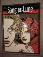 SANG DE LUNE TBE