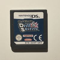 Mr. Driller Drill Spirits - Nintendo DS