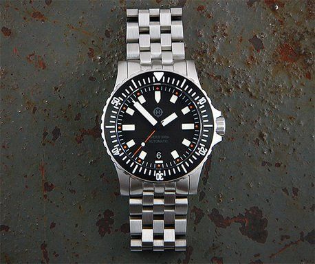 Orologi: Helm Vanuatu – Nuovo (secondo la descrizione) da Buchs AG venduto da Lusmus 4