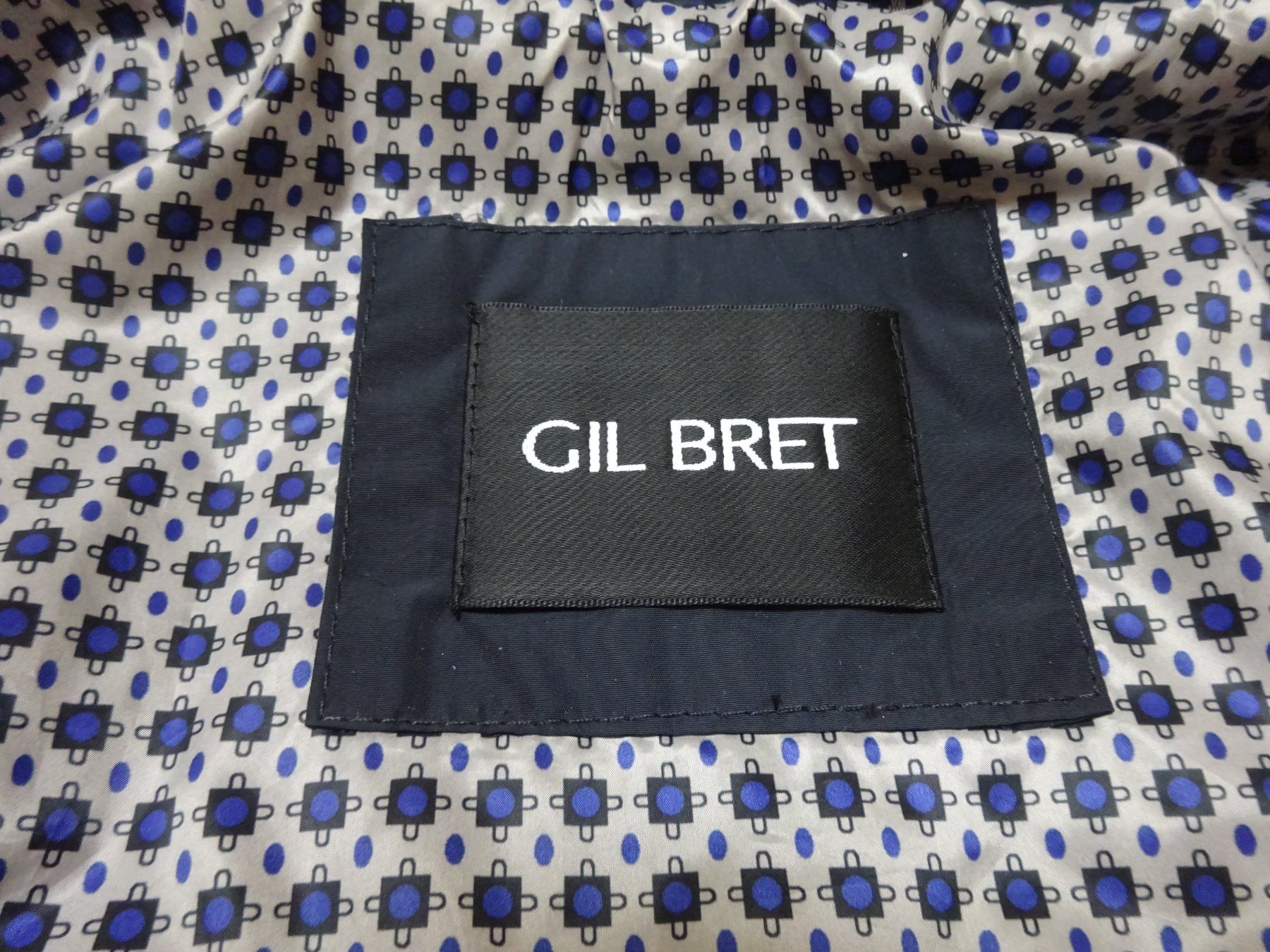 Gil Bret Giacche: Gil Bret - Jacke - Grösse 38/40 – Usato da Zofingen venduto da Justizia_01 8