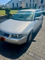 Audi A3, 1.8 T mit MFK