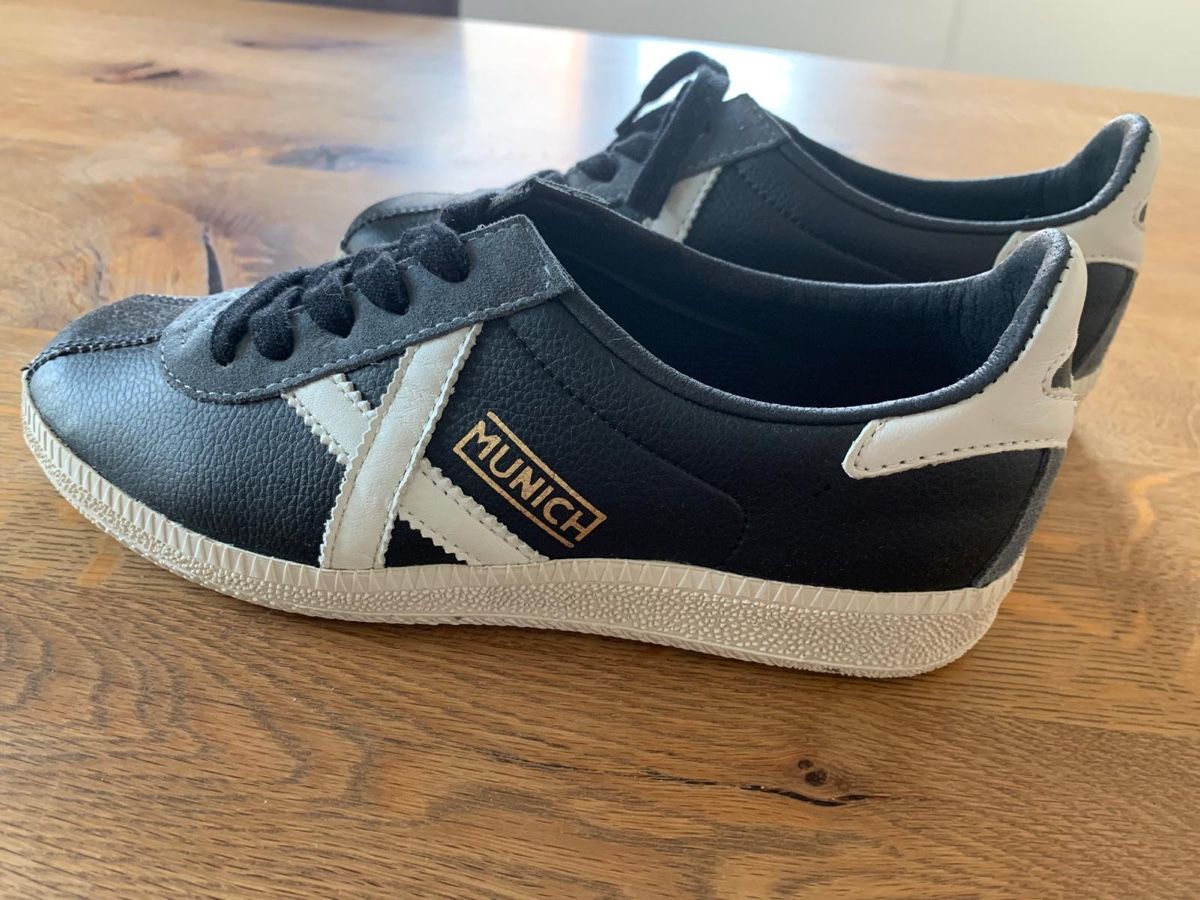 Scarpe da donna: Munich Sneaker – Usato da Niederglatt ZH venduto da gth_hrn5