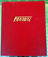 Ferrari  /  Die Rennsportwagen und die Strassenfahrzeuge!