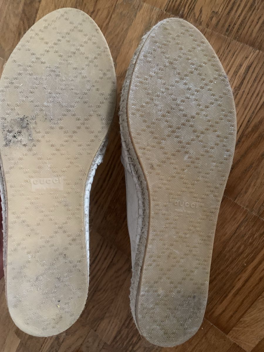Damenschuhe: Gucci schuhe – Gebraucht aus Zürich von Nikuska32 1