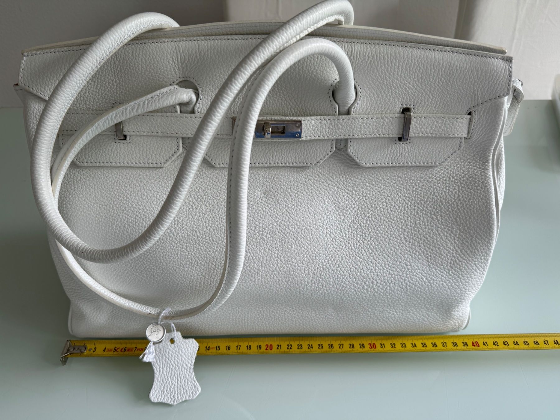 Borse da donna: Handtasche  Designer preiswert Tasche – Nuovo e nell'imballaggio originale da Adliswil venduto da Majeska 1
