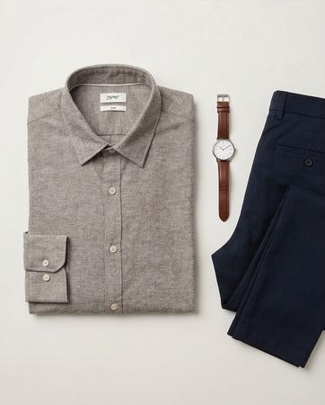 Chemise Esprit Homme - neuve - L