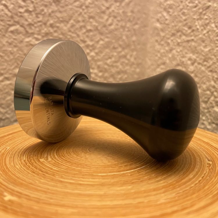 Barista Essentials Tamper 58mm für Siebträger Kaufen auf Ricardo