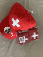 Suisse Cap set Puma Original 2024