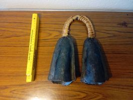 Afrikanisches Percussion Instrument