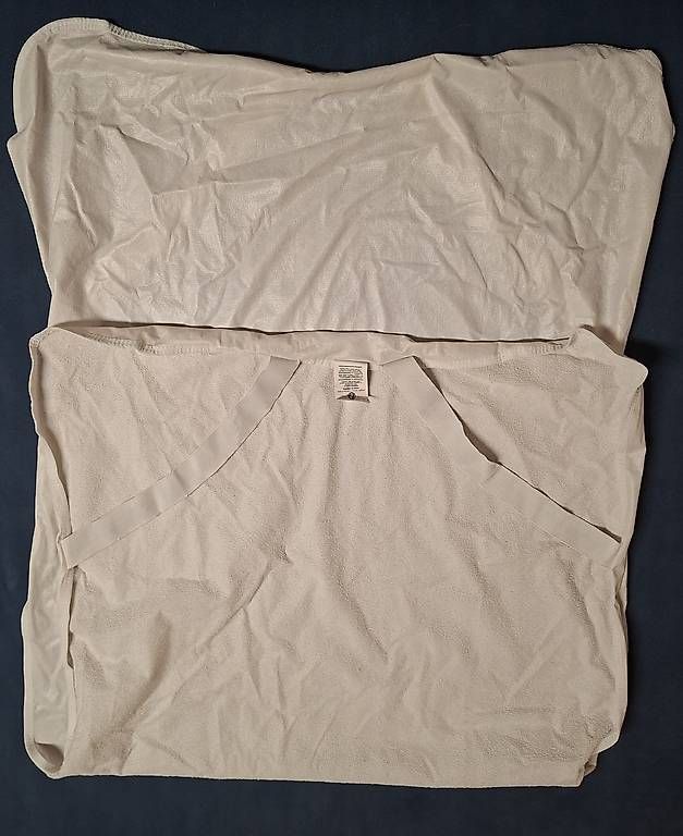 Biancheria da letto: Molton 70x140cm – Usato da Dürrenäsch venduto da nor_zyz7