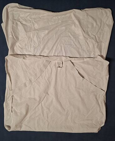 Molton 70x140cm