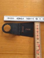 Qualitäts-Sägeblatt passend zu Fein 28mm