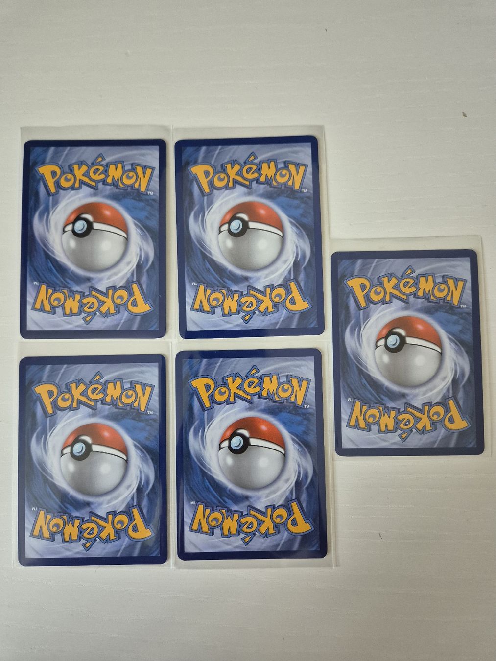 Pokémon Sammelbilder & Trading cards: 30 Celebration Pikachu  – Neu (gemäss Beschreibung) aus Hünenberg See von niloluso 1