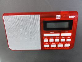 UKW und DAB+ Radio