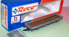 Roco H0 46323.11 SBB Ks 21 85 330 1140-7, Sonderserie CH, DC