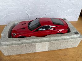 1:18 AUTOart - Lexus LFA