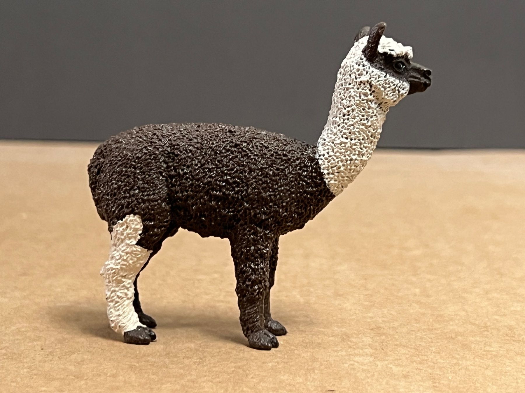 Schleich Statuette: Schleich Alpaka Stute – Usato da Ennetbaden venduto da mapa05 3
