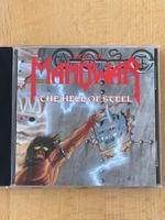 Manowar - The Hell of Steel