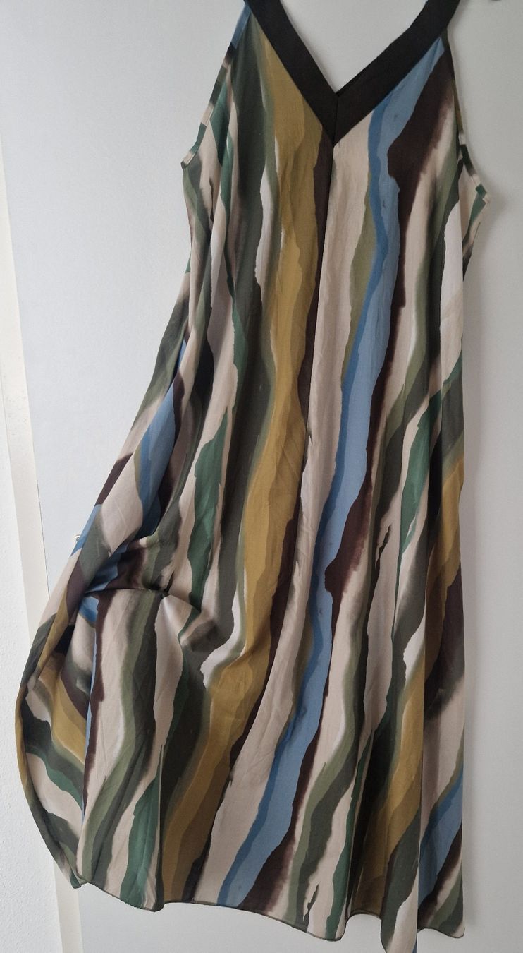 Vestiti: LONG ROBE EN COTON – Nuovo e nell'imballaggio originale da Camorino venduto da JPHANDMADE1 4