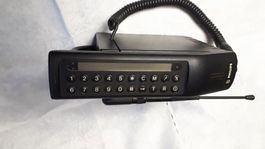 Philips AP 4112 Mobile Phone, Autotelefon