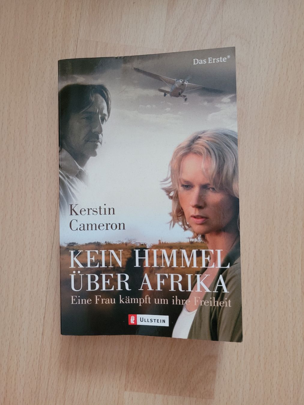 Libri: kein Himmel über Afrika – Usato da Perlen venduto da Safari_23