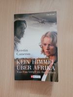 kein Himmel über Afrika