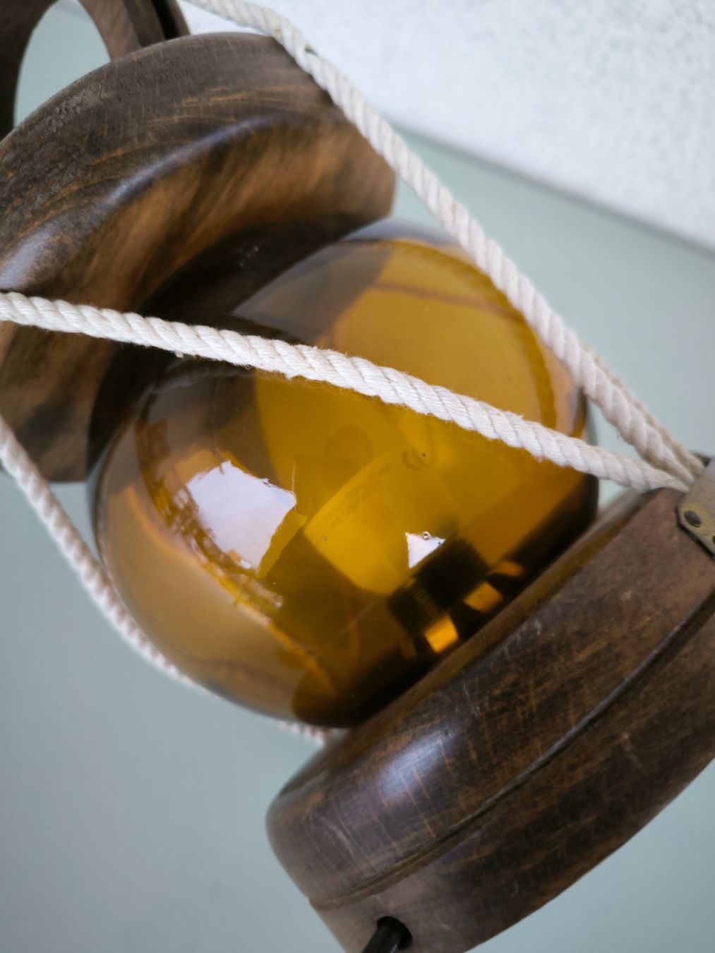 Lampade: Lampe design marin – Usato da Wittenheim venduto da LeGrenierdeSam 8