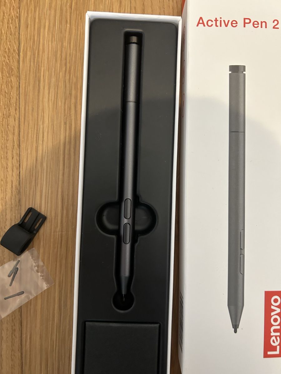 Lenovo Notebook: Lenovo Avtice Pen 2 – Usato da Melchnau venduto da Robilu6 1
