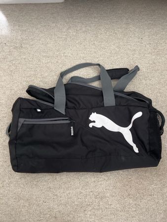 Puma Sporttasche