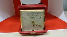 Reiseuhr AMYRAL Far Locle 7 Rubis guter Zustand