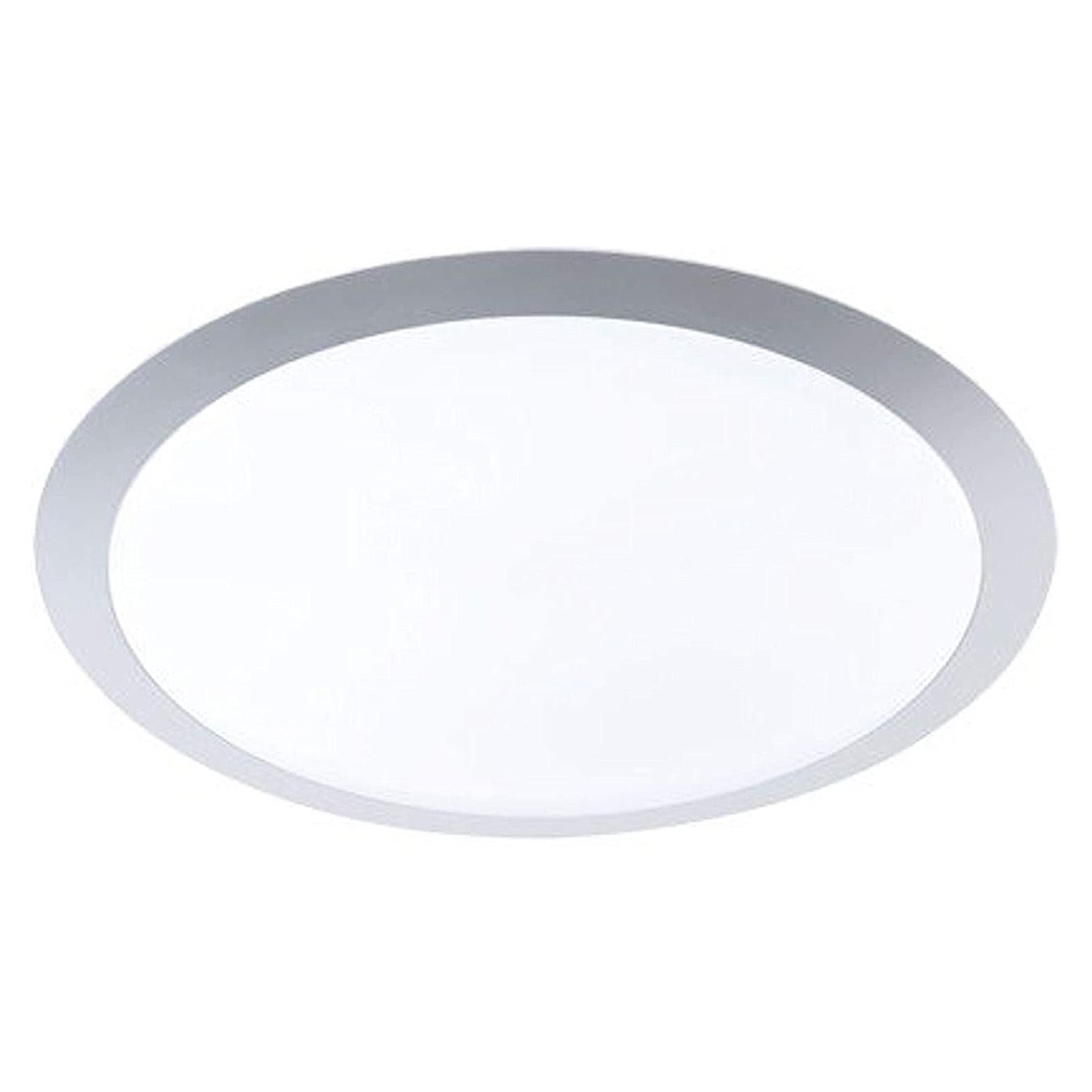 Kronleuchter & Deckenlampen: LED Deckenleuchte, Weiss, Rund, 42 cm Ø – Neu (gemäss Beschreibung) aus Kreuzlingen von Smart-Light 1