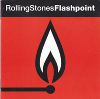 Rolling Stones ‎– Flashpoint