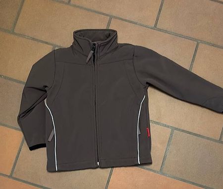 Rukka Soft-Shell Jacke Grösse 4