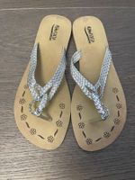 Altainfedelta Flip Flops