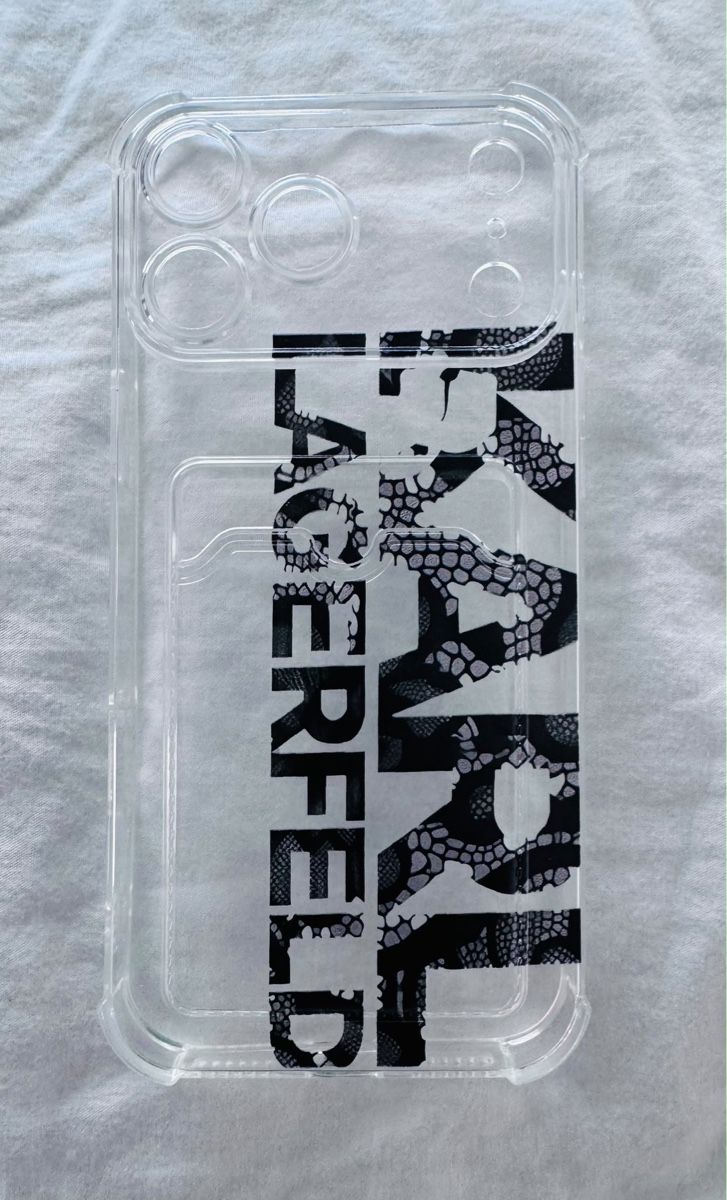 Coques & Protection écran: Iphone 17 Pro Max Hülle – Neuf avec emballage d'origine à Luzern par Arbey_romero80 1
