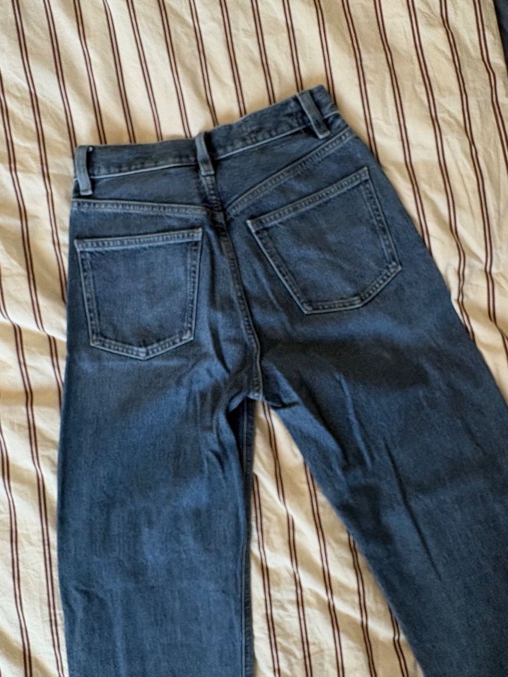 Jeans: Jeans von Massimo Dutti – Usato da Wallisellen venduto da lin_v 1