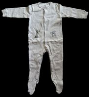 C&A Pyjama Schlafanzug Gr. 86 mit Giraffe & Koala🐨