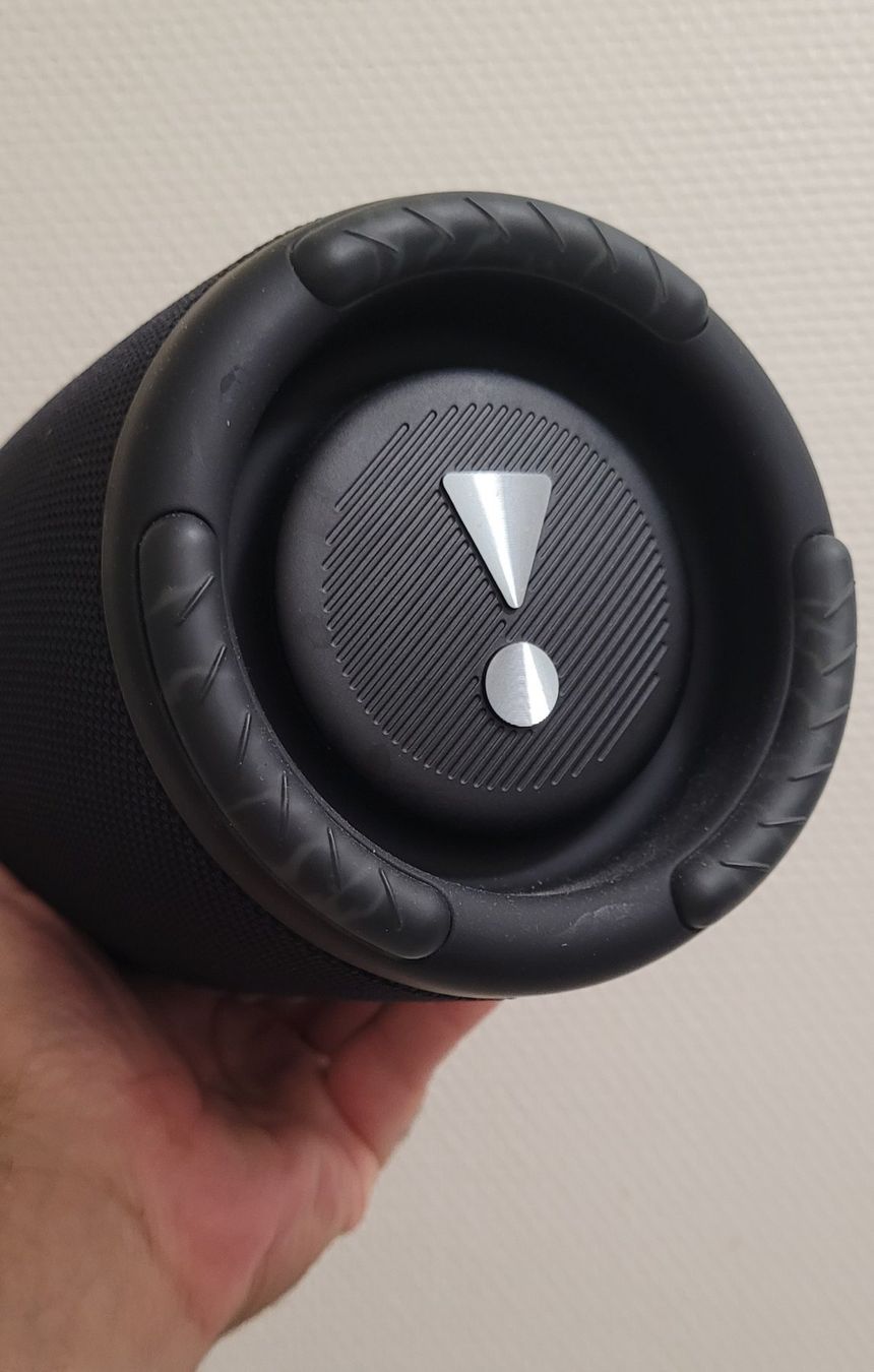 Haut-parleurs: JBL Extrême 3 – D'occasion à Lausanne par lui_8d96 1