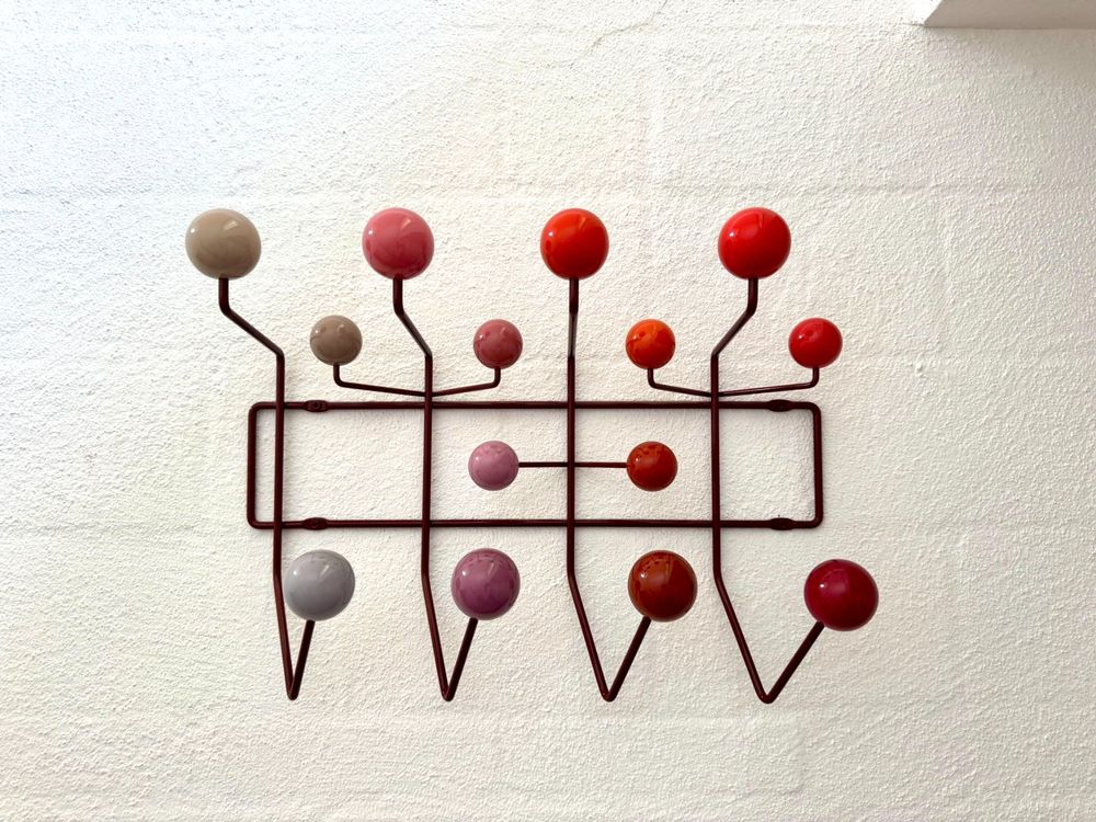 Vitra Hang It All Gebraucht